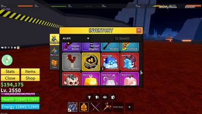 SELLING BLOX FRUITS, CAN MEET IN ANY SEA, I ALSO DO CARRIES AND OTHER SERVICES