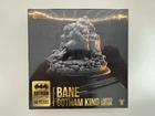 Bane Gotham King Batman Miniature Game Knight Mini Model Figure Figurine DC