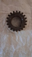 Harley-Davidson F models pinion gear 1915-29