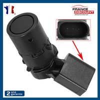 Parkhilfe RüCkfahrkamera FüR Audi A3 8P1 8PA - 7H0919275D 7H0919275D