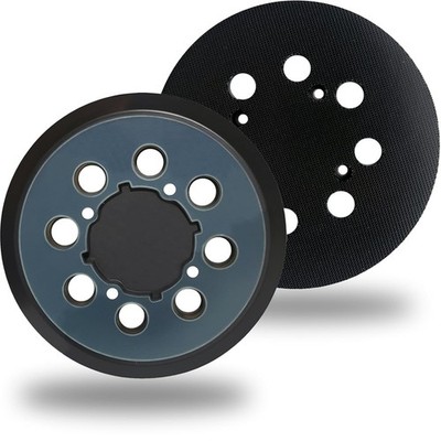 5 Inch Replacement Sander Pad CRAFTSMAN CMCW220B & CMEW231 - 5'' 8 ( 1 pack )....