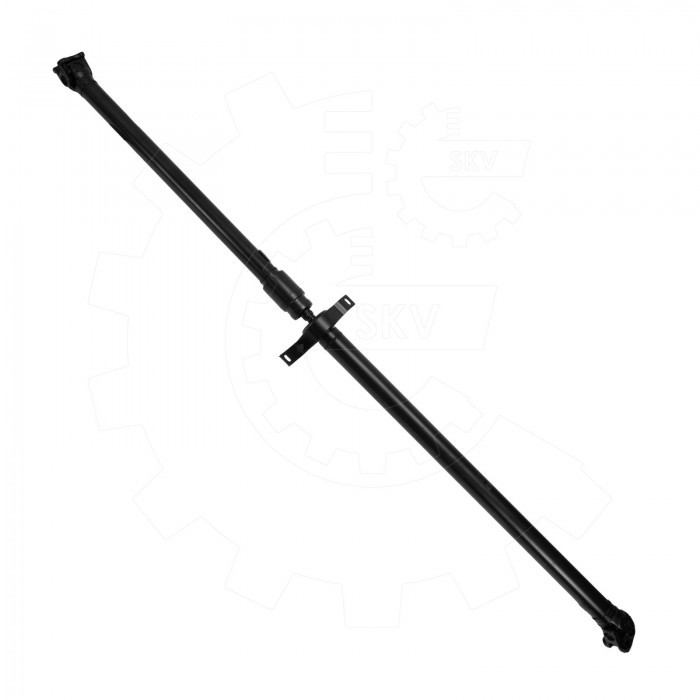Arbre de transmission cardan pour Suzuki SX4 S-Cross avec référence OEM 2710061M00