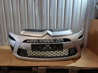 CITROËN C4 Grand Picasso I UA Frontstoßstange 9680402277 1.60 Petrol 34902285