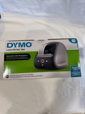 DYMO LabelWriter 550 Thermal Label Printer – USB – PC & Mac – Unopened NEW 
