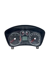 Ford Transit -  Tourneo Connect 2012 Geschwindigkeitsmesser Cockpit EIR12477