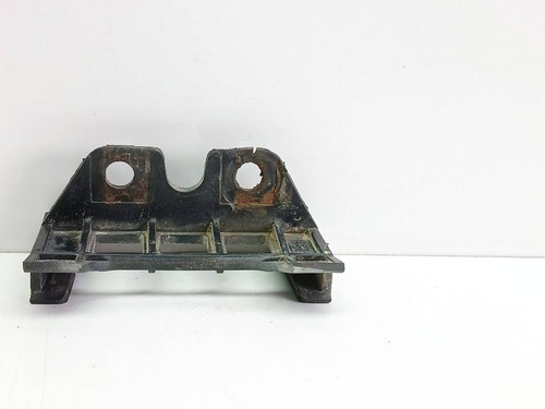 BMW 5 E39 2001 Hinten links Halterung Stoßstange Stoßfänger hinten UST122247