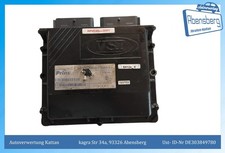 Usato Prins VSI Centralina GPL CNG ECM VSI-4 67R-010098 10R-110R-000083 #3727