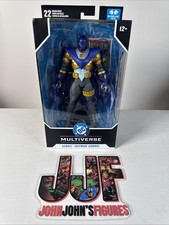 McFarlane DC Multiverse Azrael Batman Armor Detective Comics 667 New