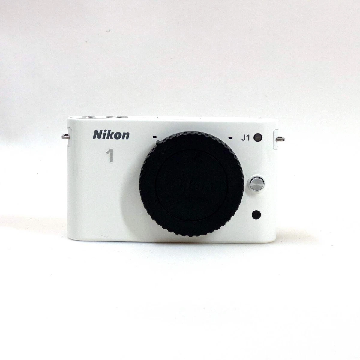 Nikon 1 J1 Digital Cameras for Sale - Shop New & Used Digital
