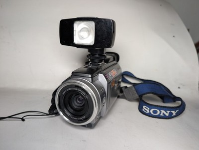 Buy Sony Handycam DCR-TRV950 Mini DV Camcorder online | eBay