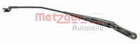 Metzger Autoteile Wischarm Scheibenreinigung 2190434 FüR Golf VW 7 5G1 BQ1 BE1 8