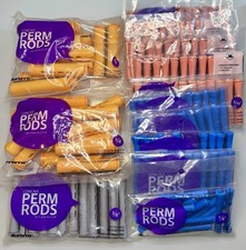 Marianna Perm Rods Various Sizes Mixed Lot NEW SEALED