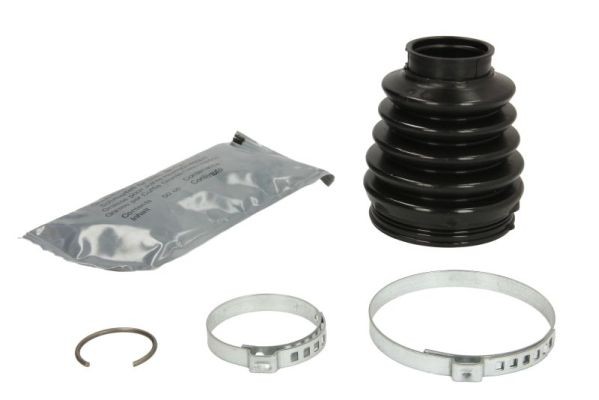 Front both sides PASCAL G6F025PC Bellow, drive shaft for ALFA ROMEO