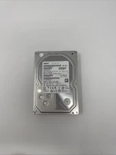 HGST HUS724030ALE641 P/N 0F17731 3TB 3.5'' SATA 6.0 Gb/s RPM 7200RPM
