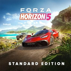 Forza Horizon 5 PS5 : Pourquoi un compte Microsoft est requis