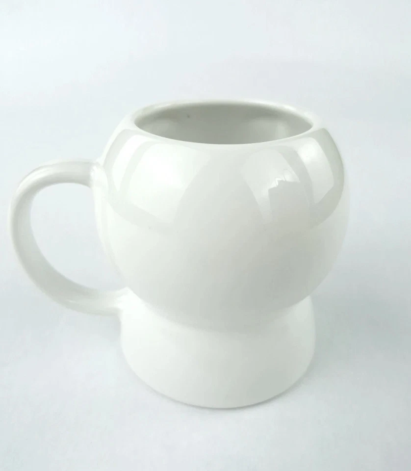 🐻Taza Bearista Cerámica Vacaciones Starbucks 2025NUEVA CON ETIQUETAS Foto 3 de 4