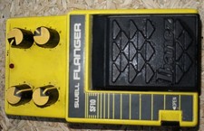 Ibanez swell flanger SF10 Vintage Pedal