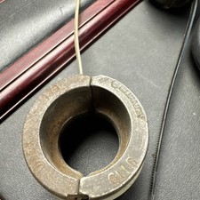 BURNDY U170 DIE INDEX 170 