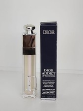 Dior Addict Lip Maximizer 002 OPAL New In Box