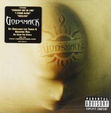 Faceless von Godsmack | CD | Zustand gut