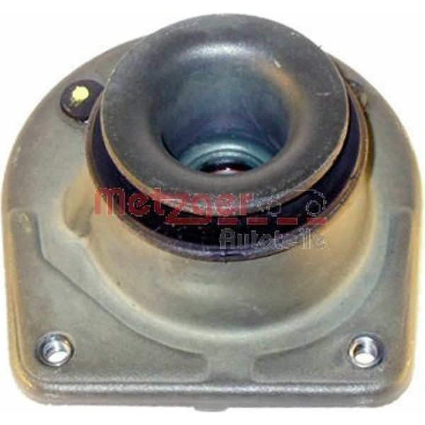 Metzger 6490048 Reparatursatz FederbeinstüTzlager FüR Fiat Doblo Palio Strada-image