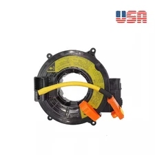 2003-2004 for TOYOTA TUNDRA CLOCK SPRING CRUISE EQUIPPED 84306-60090