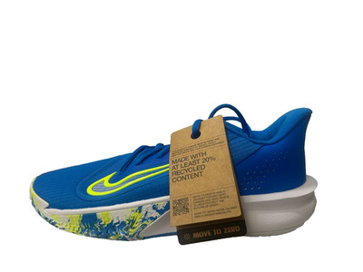 Nike Precision VII Basketball Turnschuhe Erwachsene UK 7 US 8 EU 41 REF 4208-