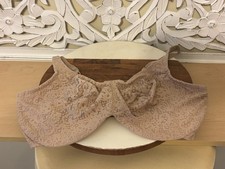 Wacoal Halo Full Figure Lace Bra 40DDD