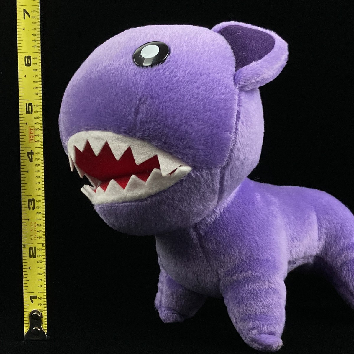 ぬいぐるみ order.78,79 Vintage Toy's Works Azumanga Daioh Kamineko Cat Jumbo Anime Plush