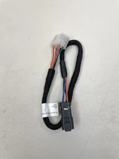 MNSTAR M-TOP-TSW TOP-UP TOP-DOWN TOGGLE PIGTAIL HARNESS 122017 MARINE BOAT