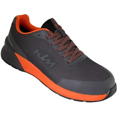 KTM「POWERWEAR」シリーズの安全靴　MECHANIC SHOES44 KTM PowerWear 2024 Mechanic Shoes | eBay