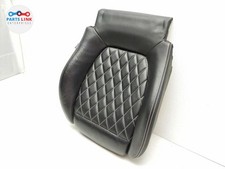 2010-14 Ferrari California Front Right Seat Cushion Bottom Cover Diamond F149 2010-14 Ferrari California Front Right Seat Cushion Bottom Cover Diamond F149