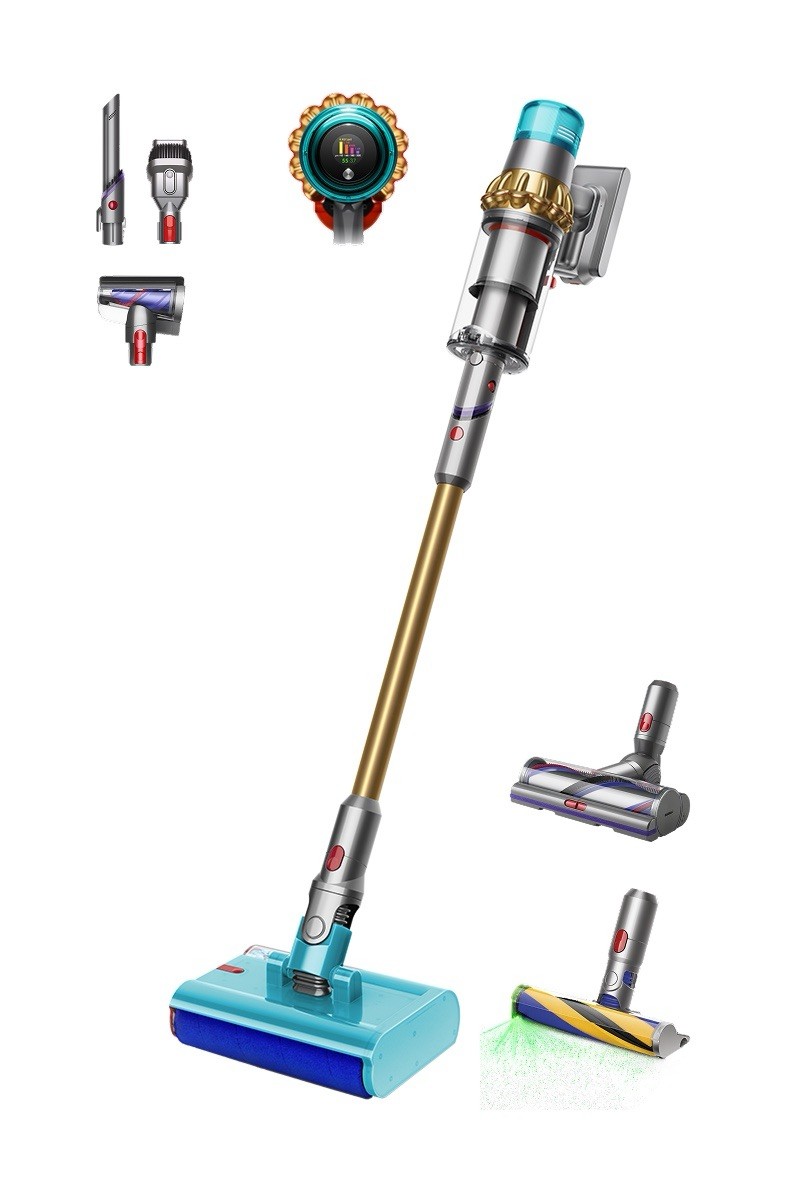 Buy Dyson Dyson V12 Detect Slim Absolute Not Specified Cordless
