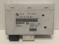 P: 6982400 BMW Parking Control Module Unit PDC (3445)