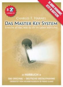 Das Master Key System (Hörbuch: 8 CD-Set mit Bonus CD) v... | Buch | Zustand gut