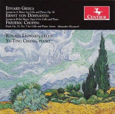 Ya-Ting Chang - Sonata in A minor / Sonata in B-Flat Major / Etude [New CD]
