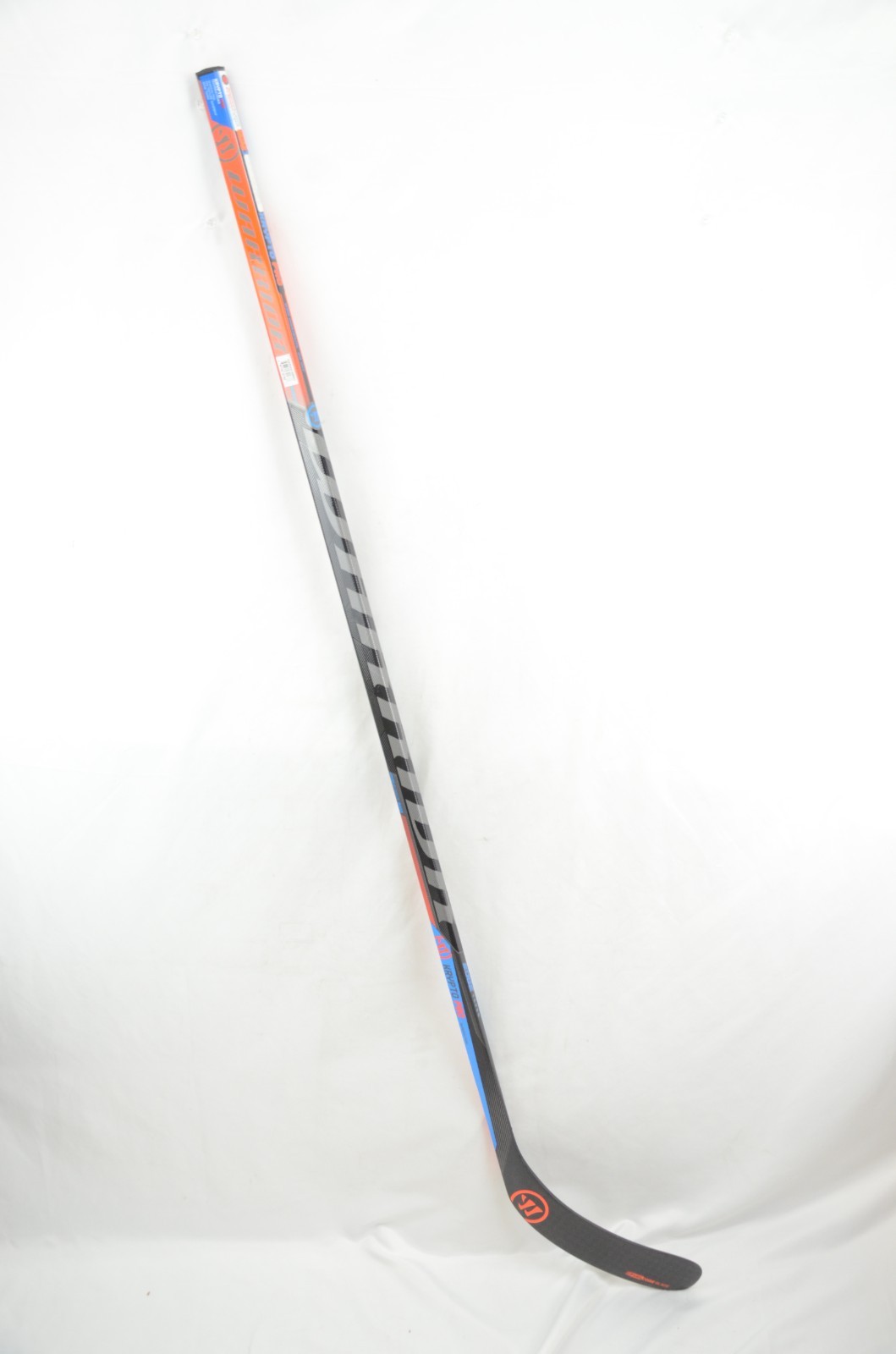 Warrior Covert Krypto Pro Grip Hockey Stick Intermediate Right W88, Flex 63