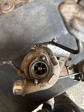 Turbo Honda CIVIC