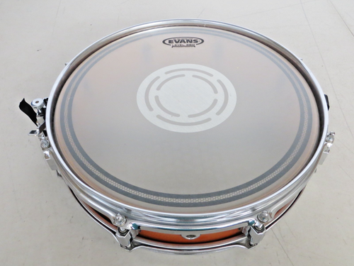 SNARE DRUM Piccolo Snare Drum Maple Shell Pearl 13" x 3.5" - Picture 6 of 8