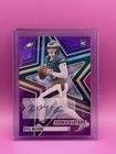 2025 Panini Absolute Kyle McCord Base (RAW)