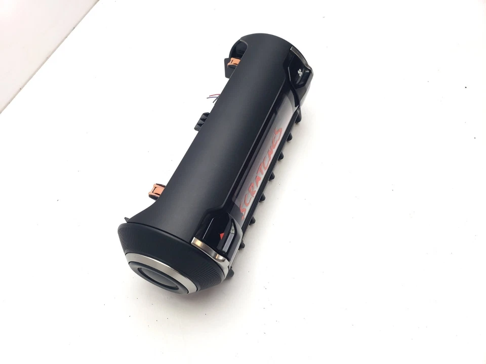 SUZUKI IGNIS SZ5 2022 AC CLIMATE HEATER CONTROL SWITCH PANEL 39510-62R10 - Image 3 of 4