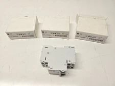 Allen Bradley  AB 1492-CB2 G300 Circuit Breaker 30A  2 pole (Lot of 3