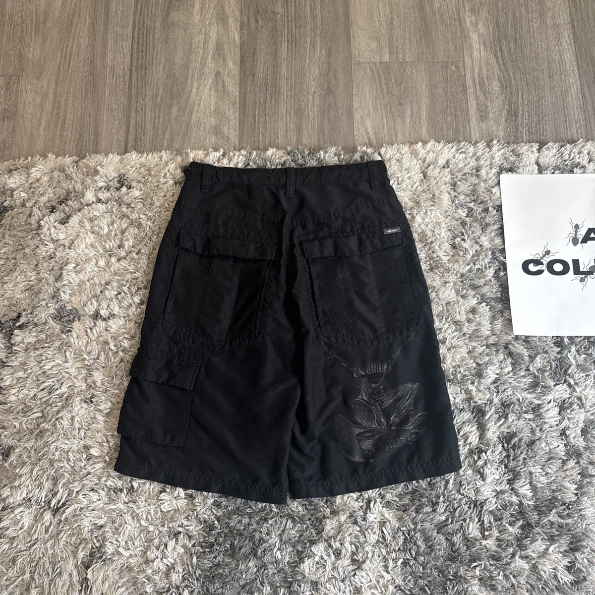 JNCO Cargo Shorts for Men for sale | eBay