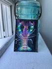 ACEO Disco Sparkley Lobster marinaart77 — photo 2