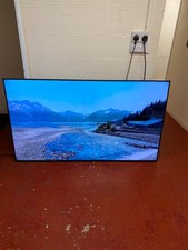 Samsung QM75F 75inches 4K UHD SMART LCD Signage Display - LH75QMFP