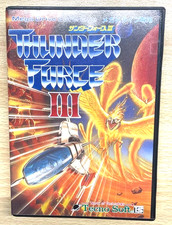 THUNDER FORCE III Mega Drive / GENESIS MD SEGA MEGADRIVE.