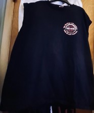 Men  s Harley Davidson Tank Top Size Exta Large Orlando Harley Davidson
