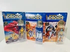 NEW Hasbro Star Wars Vintage Collection Droids Action Figure Lot Of 3 Kenner
