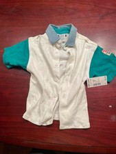 Toddler Clothing Lot 4T Vintage Mixed Bundle Shirts Casual NWT Included