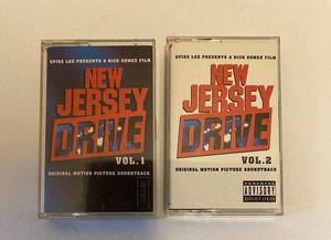 New Jersey Drive | eBay